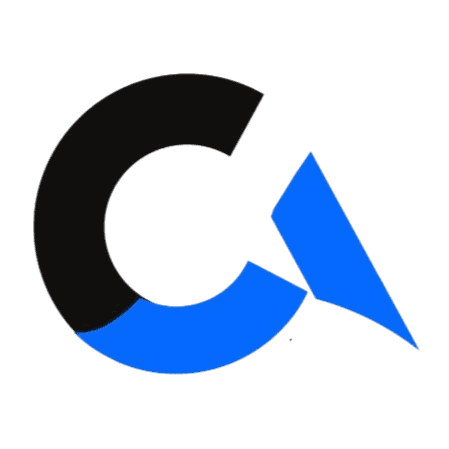 CollegeAlpha logo